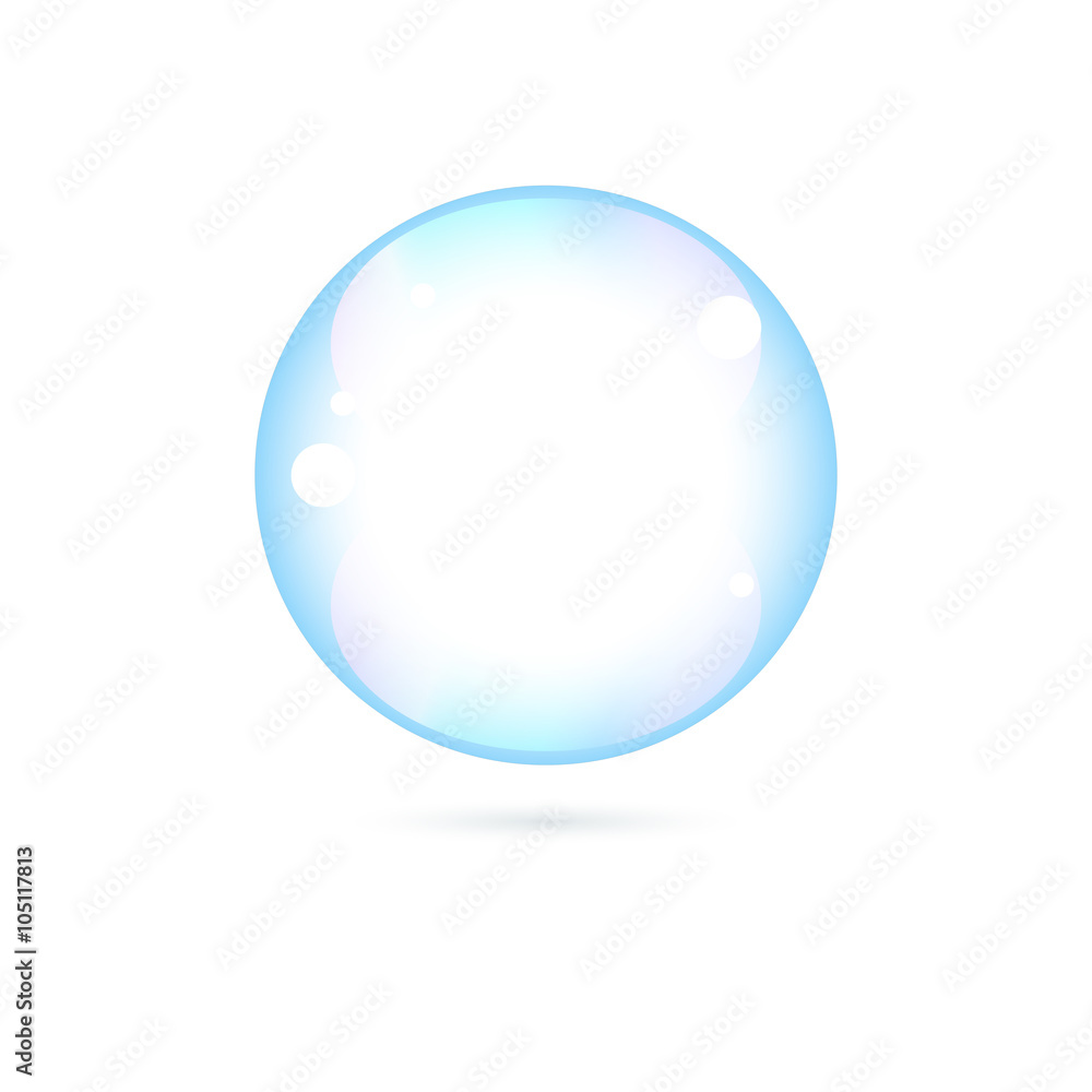 Bubbles of soap Bubbles of soap