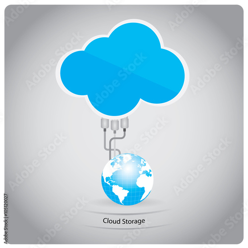 Cloud computing