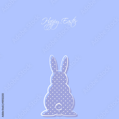 Osterhase - Happy Easter