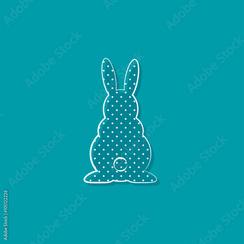 Osterhase - Happy Easter