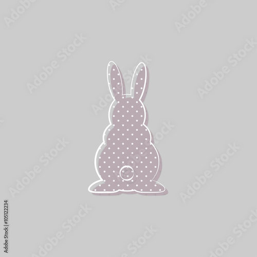 Osterhase - Happy Easter