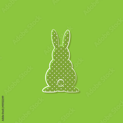 Osterhase - Happy Easter