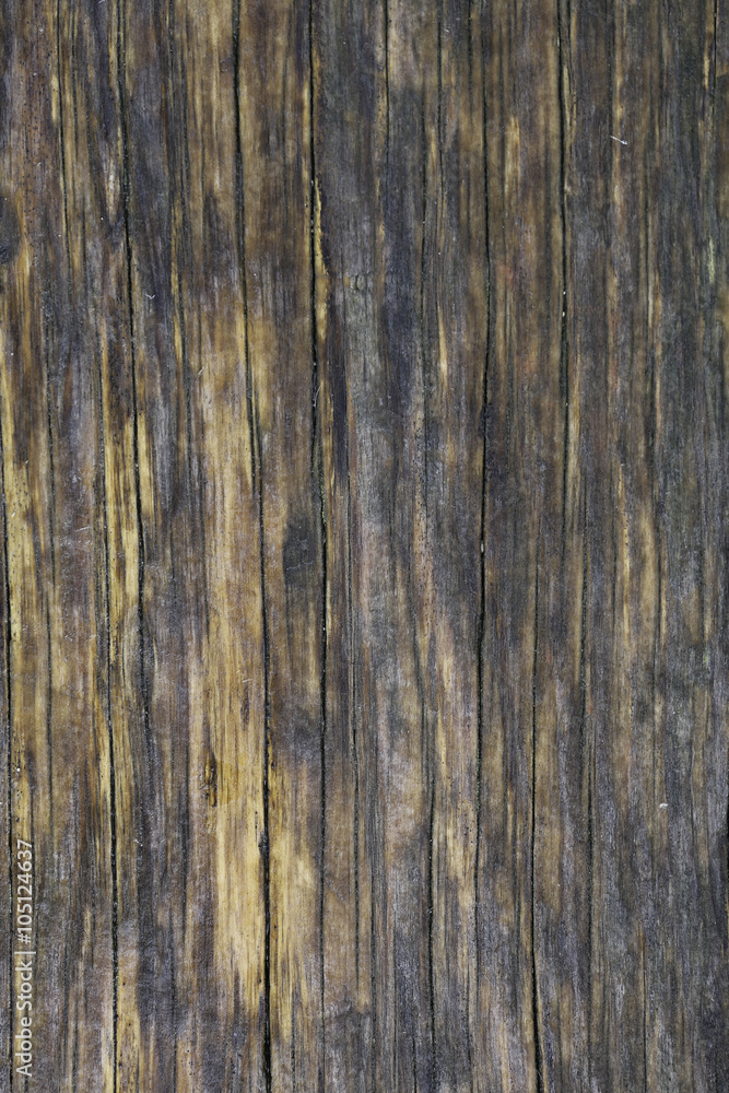 Texture old darker grunge wooden wall used as background Texture old darker grunge wooden wall used as background