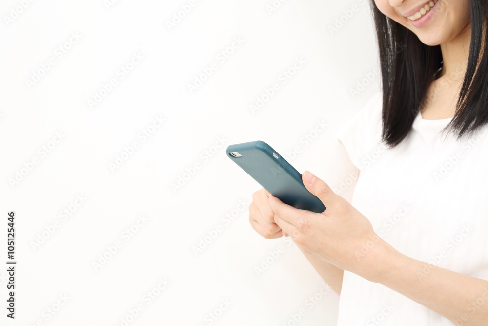 スマートフォン