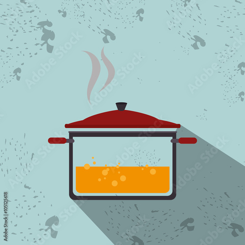kitchen utencils design 