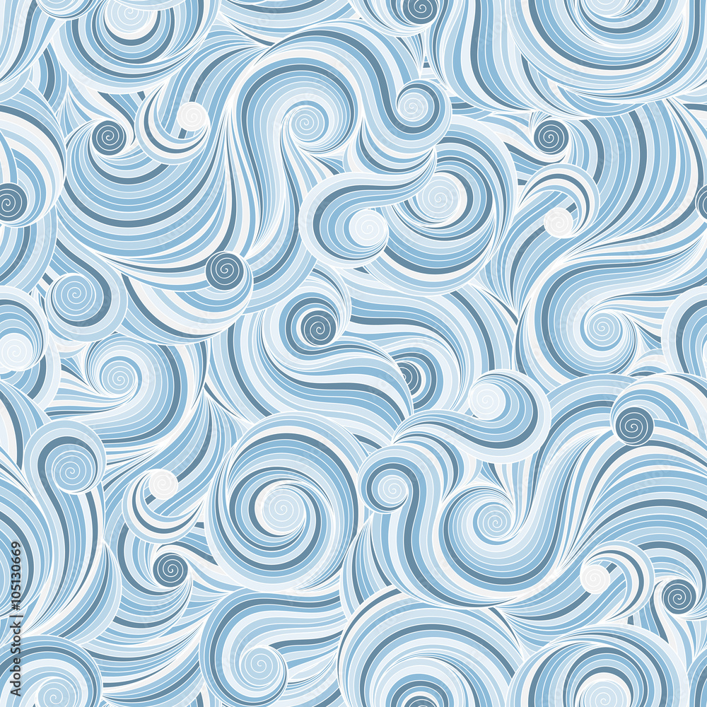 Doodle seamless background. Hand drawing doodle. Doodle seamless background. Hand drawing doodle.
