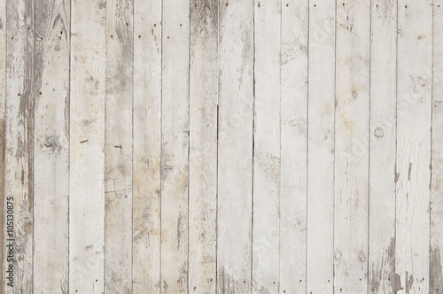 white, grey wooden planks