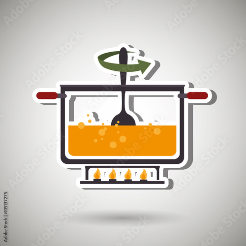 kitchen utencils design 