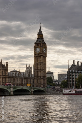 Big Ben - Londra