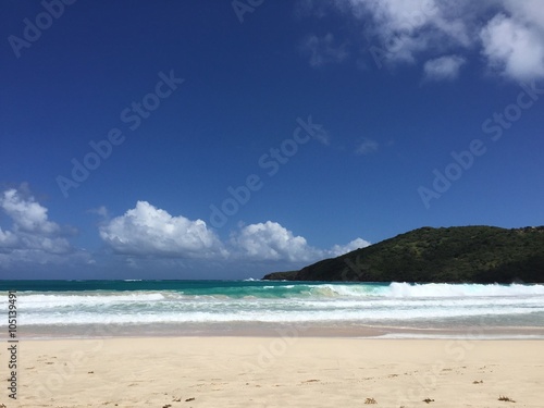 Flamenco Beach © ruraldesigns