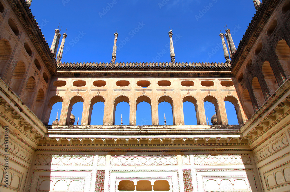 Paigah tombs