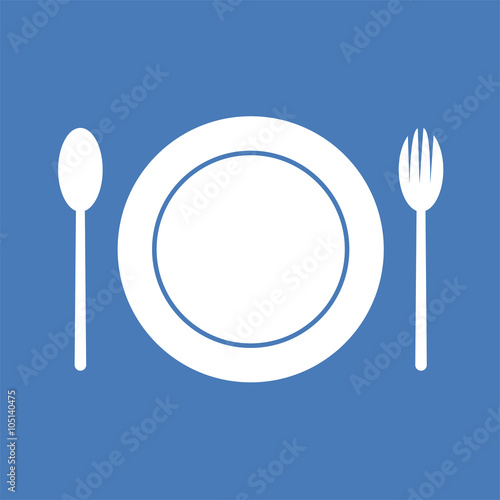 eat icon