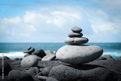 Auszeit am Meer