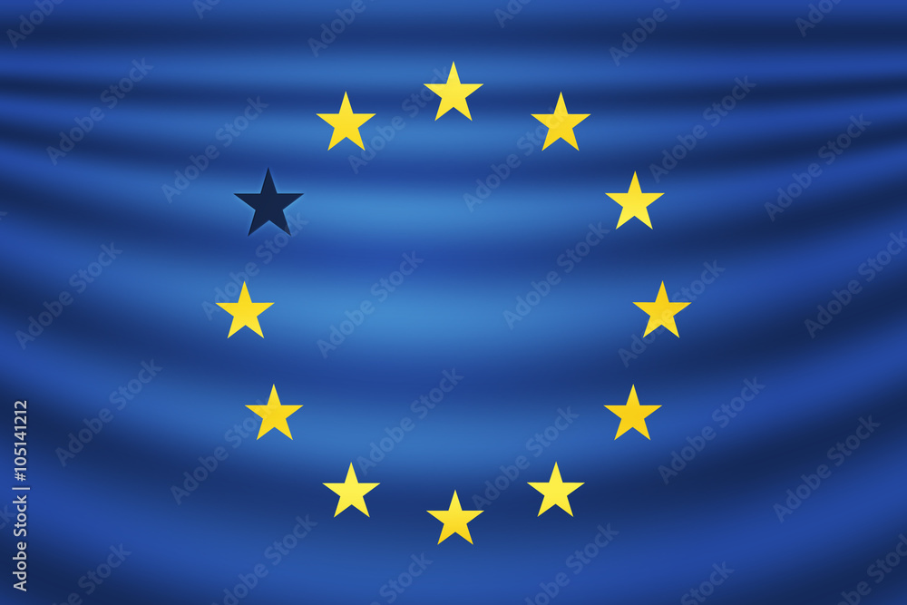EU Exit Flag EU Exit Flag