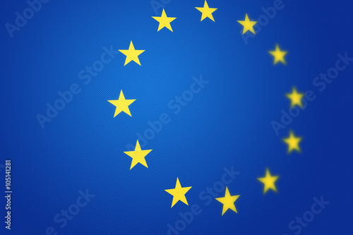 European Flag