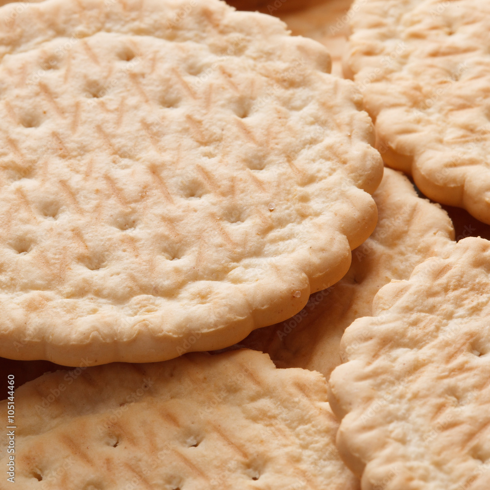delicious fresh cookies as background delicious fresh cookies as background