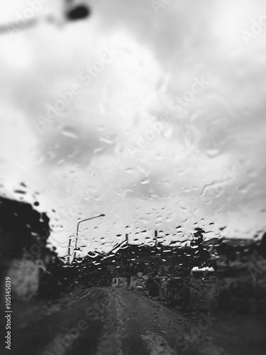 Rainy Day