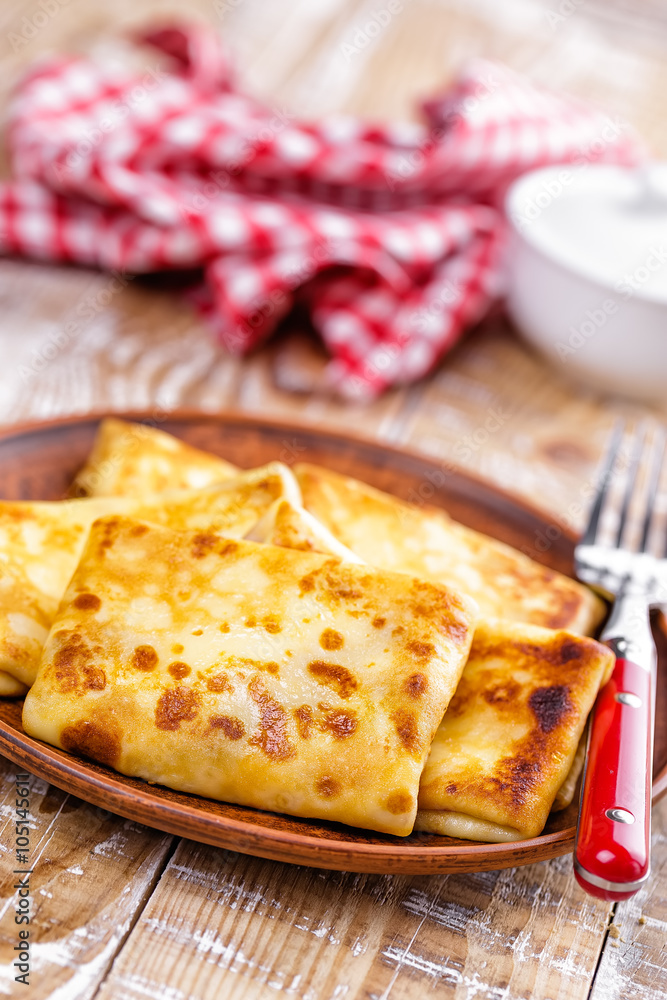 pancakes pancakes