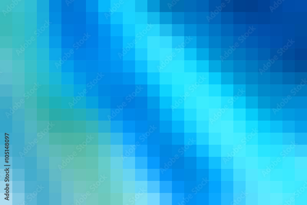 Abstract mosaic background Abstract mosaic background