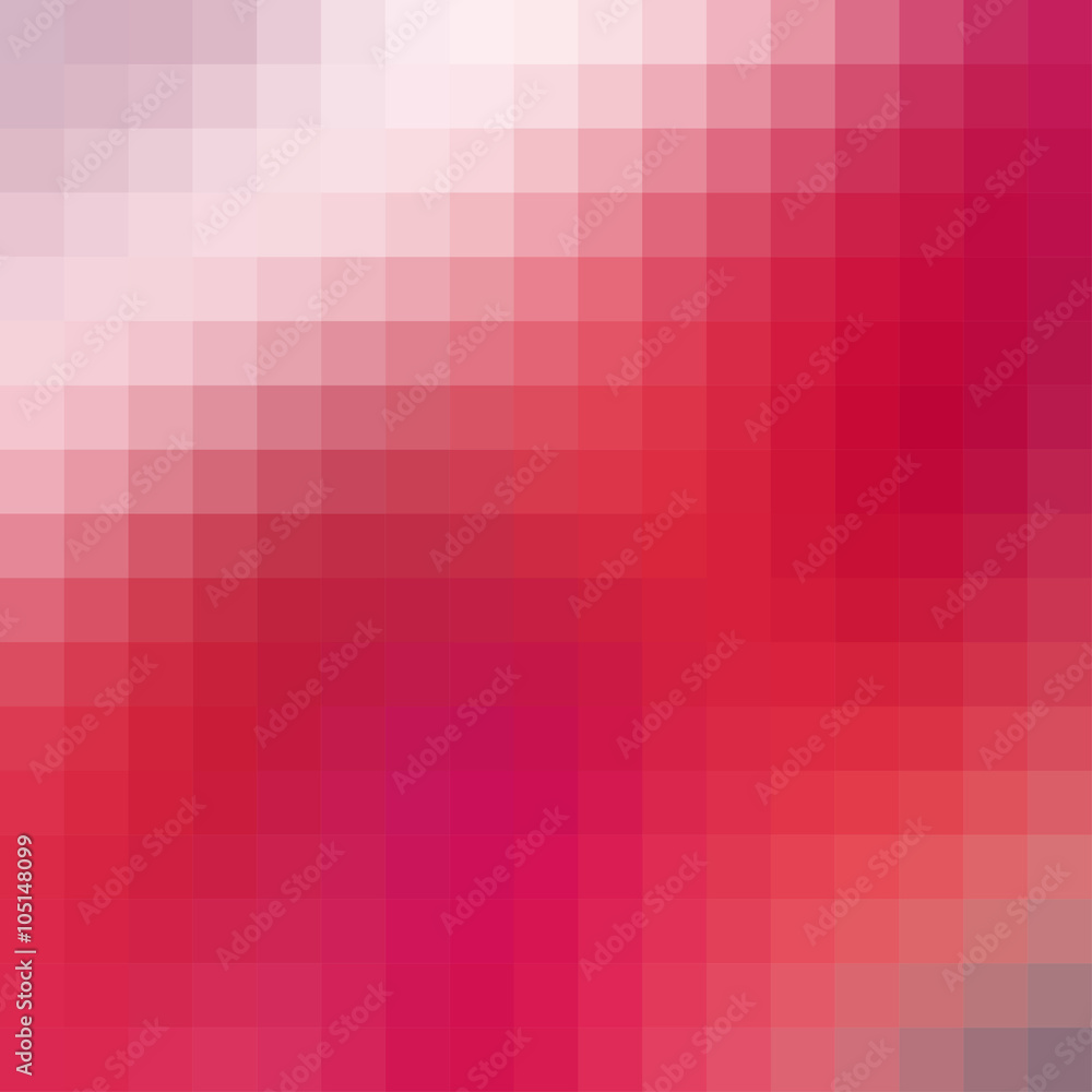 Abstract mosaic background Abstract mosaic background