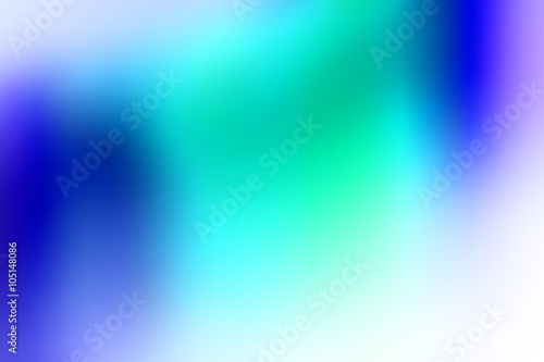 Abstract blur background