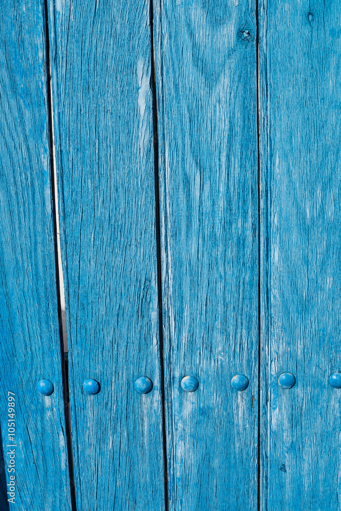 Mediterranean door Mediterranean door