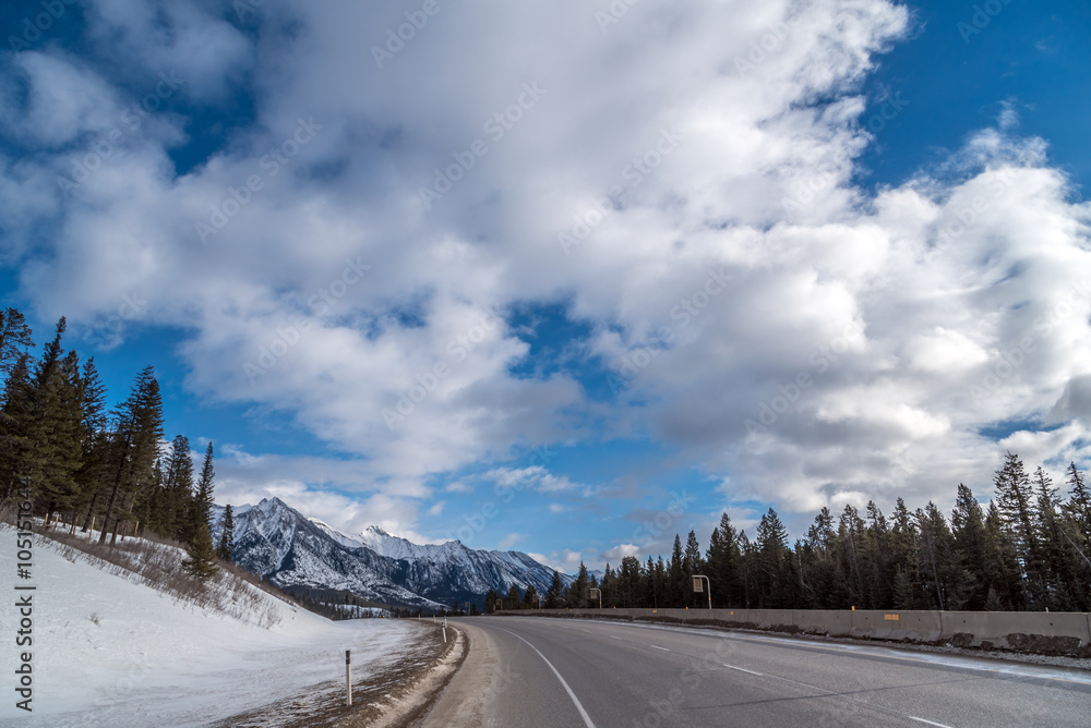 Rocky Mountains