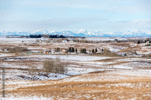 Rocky Mountains