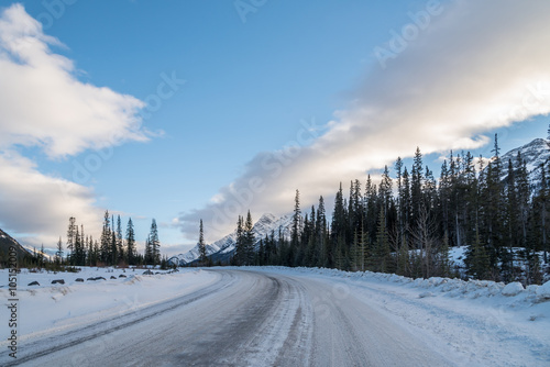 Kananaskis Country