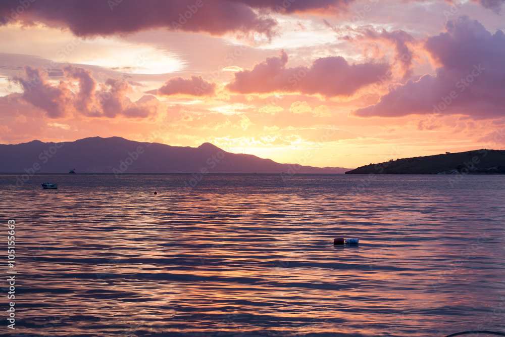 Sunset Sunset