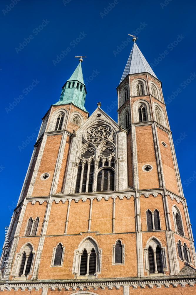 Braunschweig Katharinenkirche