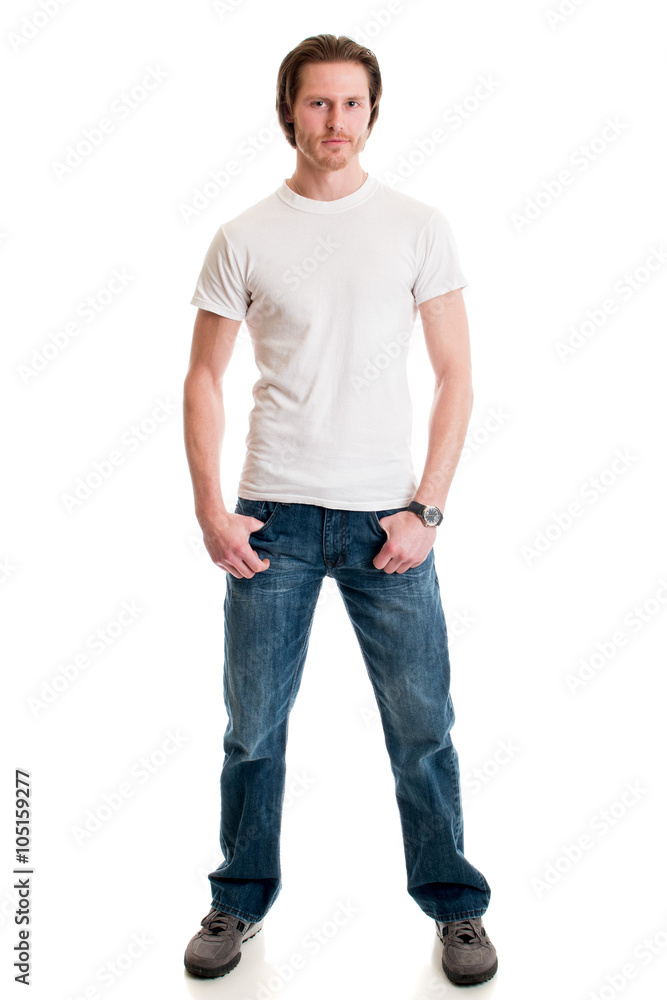 Casual Man Casual Man