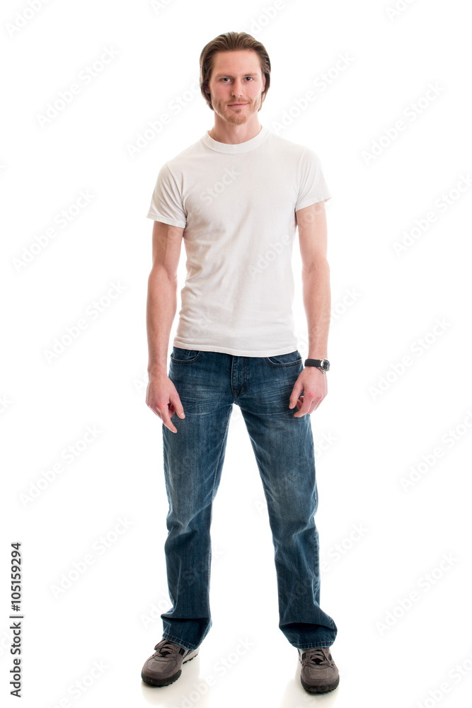 Casual Man Casual Man