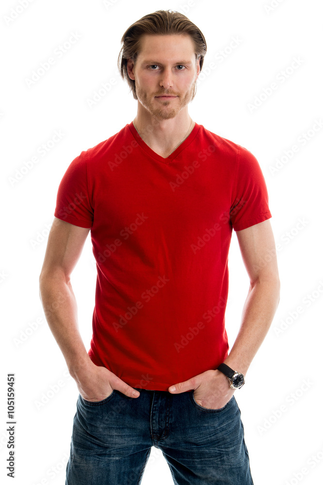 Casual Man Casual Man