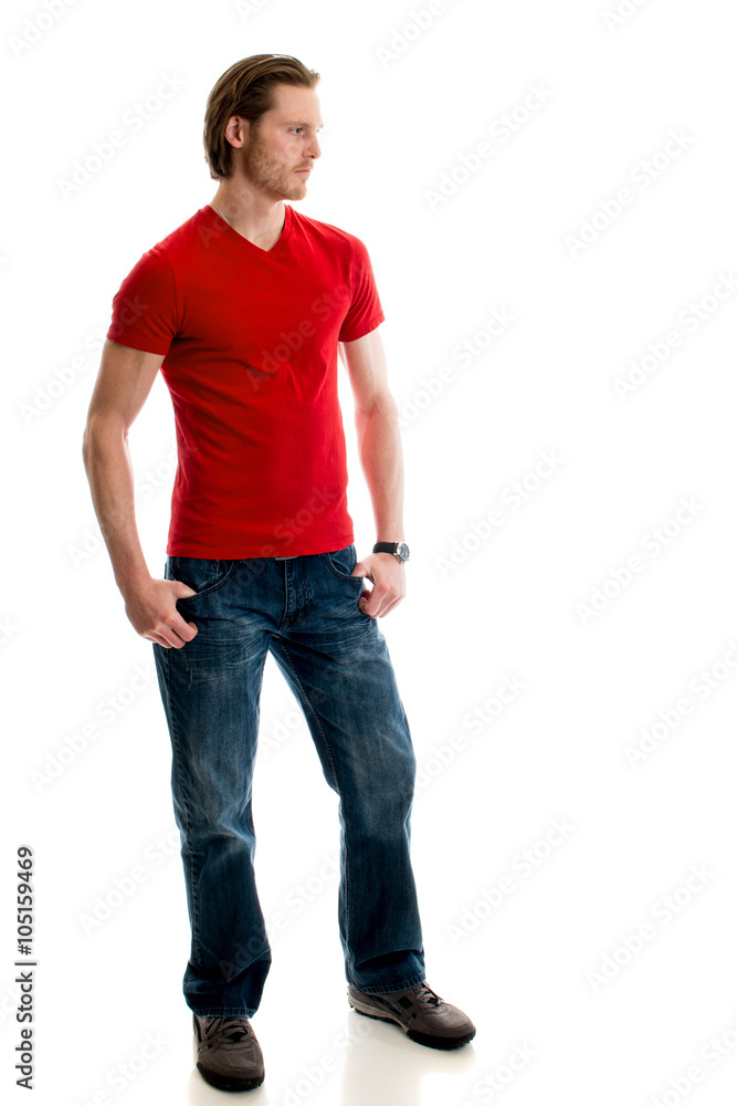 Casual Man Casual Man