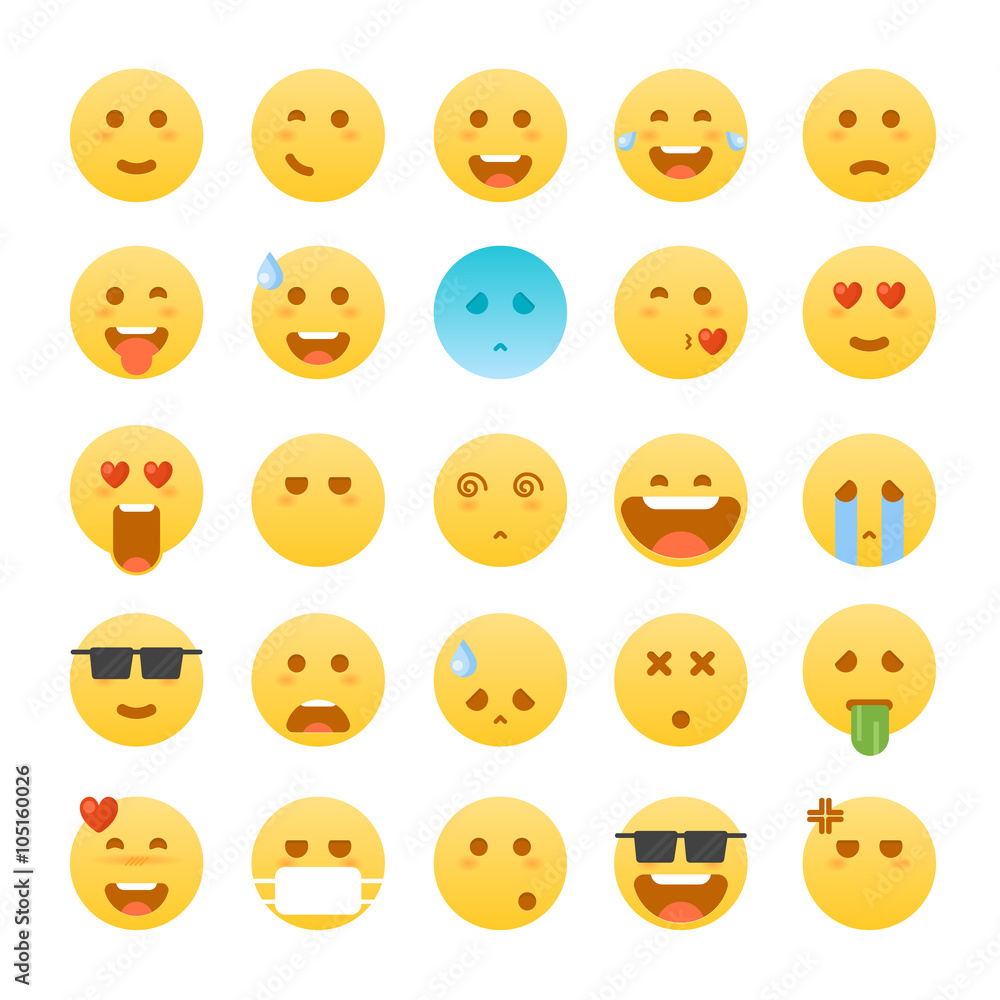 Emoticon set. Emoticon vector illustration. Emoticon icons. Emoticon face on a white background. Emoticon smiley faces. Emoticon flat design. Emoticon isolated. Emoticon for web site, chat, sms. Emoticon set. Emoticon vector illustration. Emoticon icons. Emoticon face on a white background. Emoticon smiley faces. Emoticon flat design. Emoticon isolated. Emoticon for web site, chat, sms.