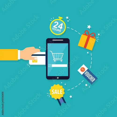 mobile transactions