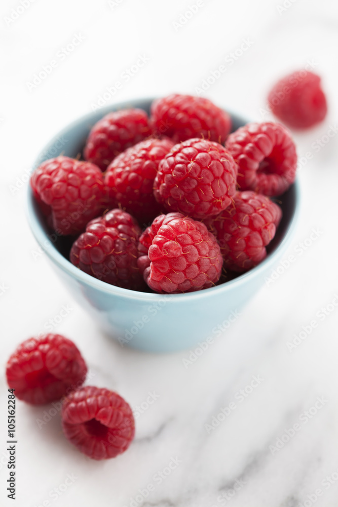 Raspberries Raspberries
