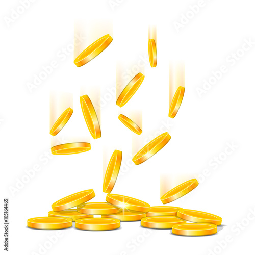 coins