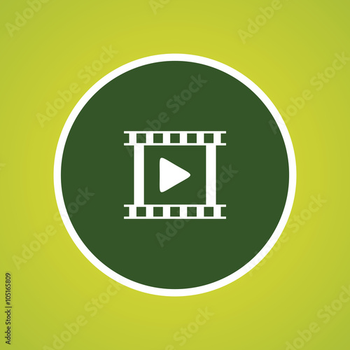 Video Icon