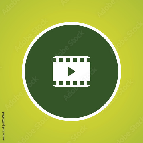 Video Icon