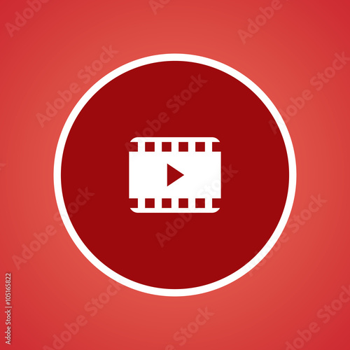 Video Icon