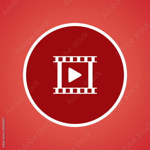 Video Icon