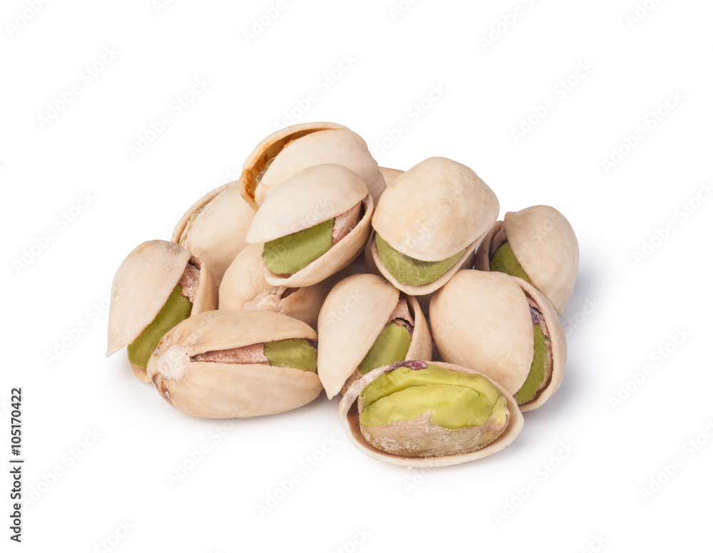 Pistachio nuts Pistachio nuts