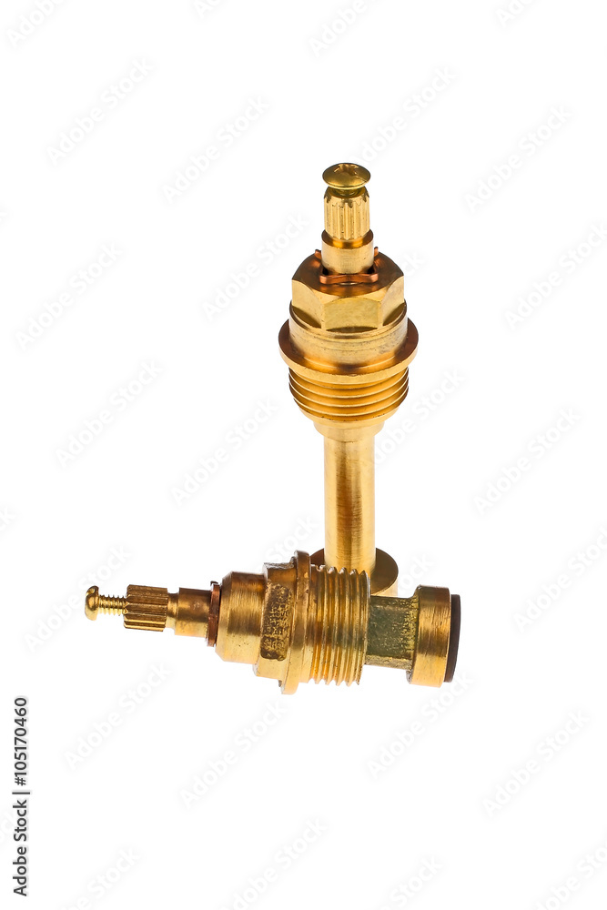 Tap valves Tap valves