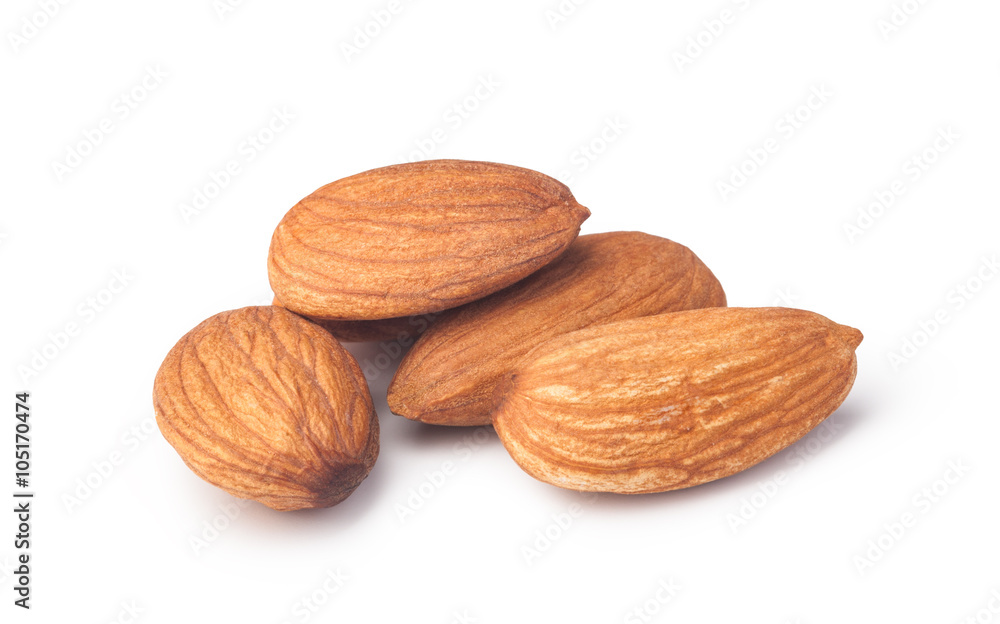 almond almond
