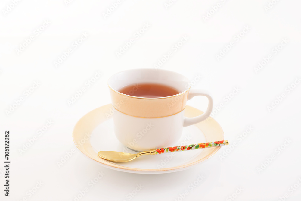 一杯の紅茶 一杯の紅茶