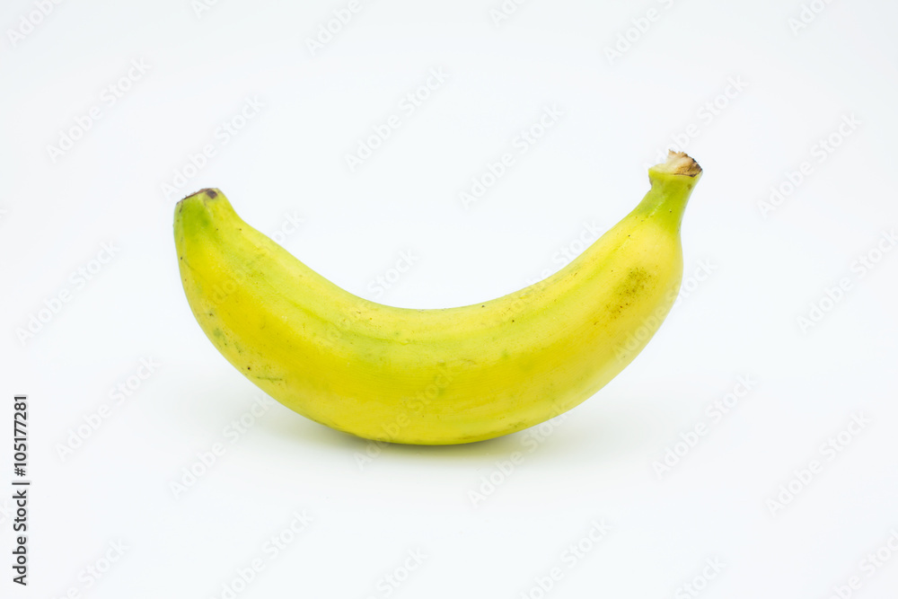 Single banana. Single banana.
