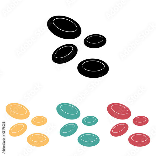 erythrocytes  icon