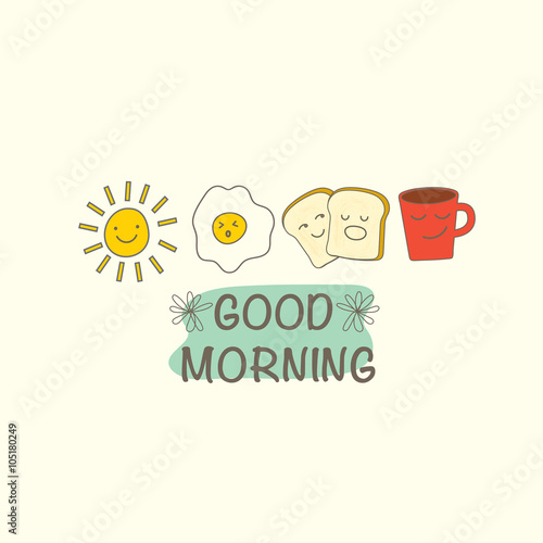 Good morning object.
